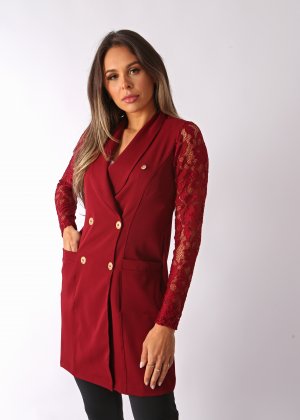 JALECO ANA
