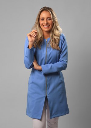 Jaleco Sofia NewGold
