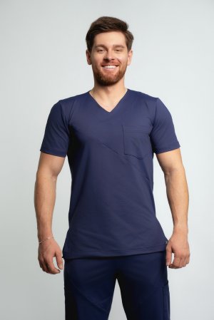 SCRUB NEXUS MASCULINO